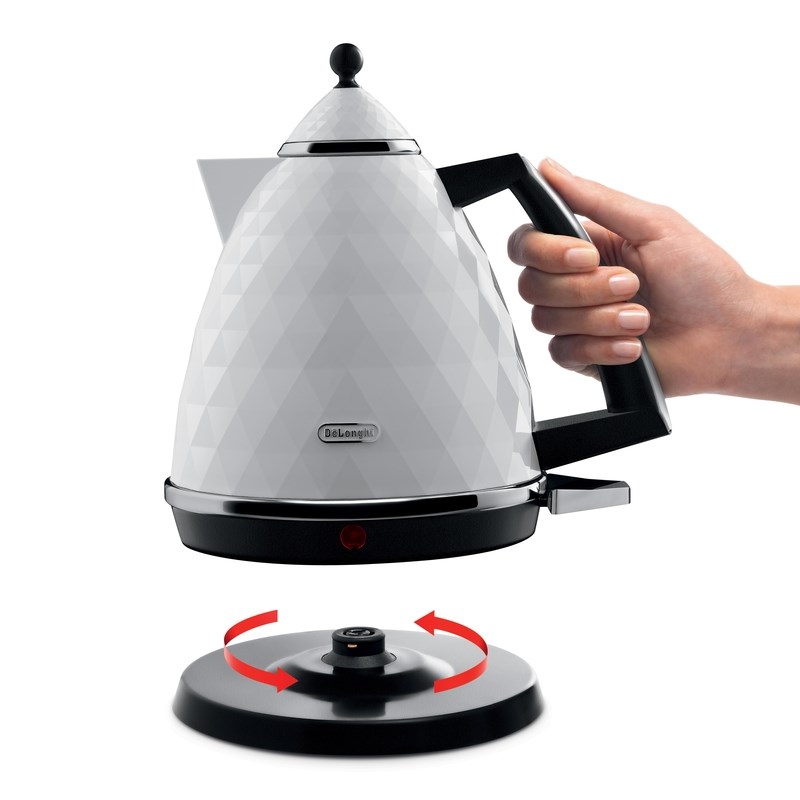 De'Longhi Brillante KBJ 2001.W